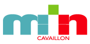 Marché d'Intérêt National de Cavaillon Logo